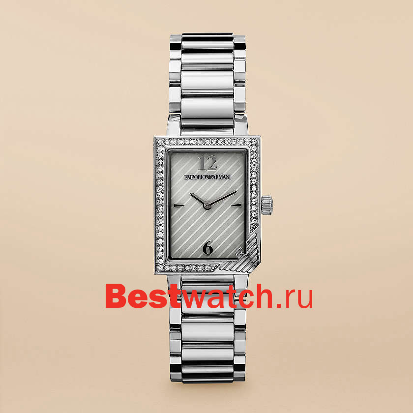 Часы Emporio Armani Ladies AR0758